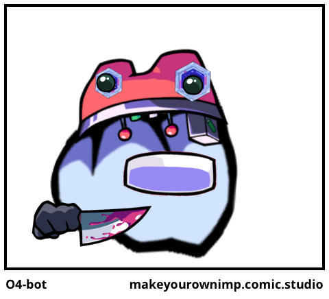 O4-bot
