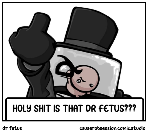 dr fetus