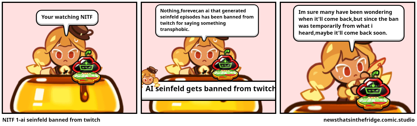 NITF 1-ai seinfeld banned from twitch