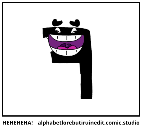 HEHEHEHA! - Comic Studio