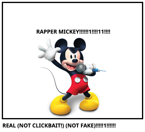 REAL (NOT CLICKBAIT!) (NOT FAKE)!!!!!1!!!!!!