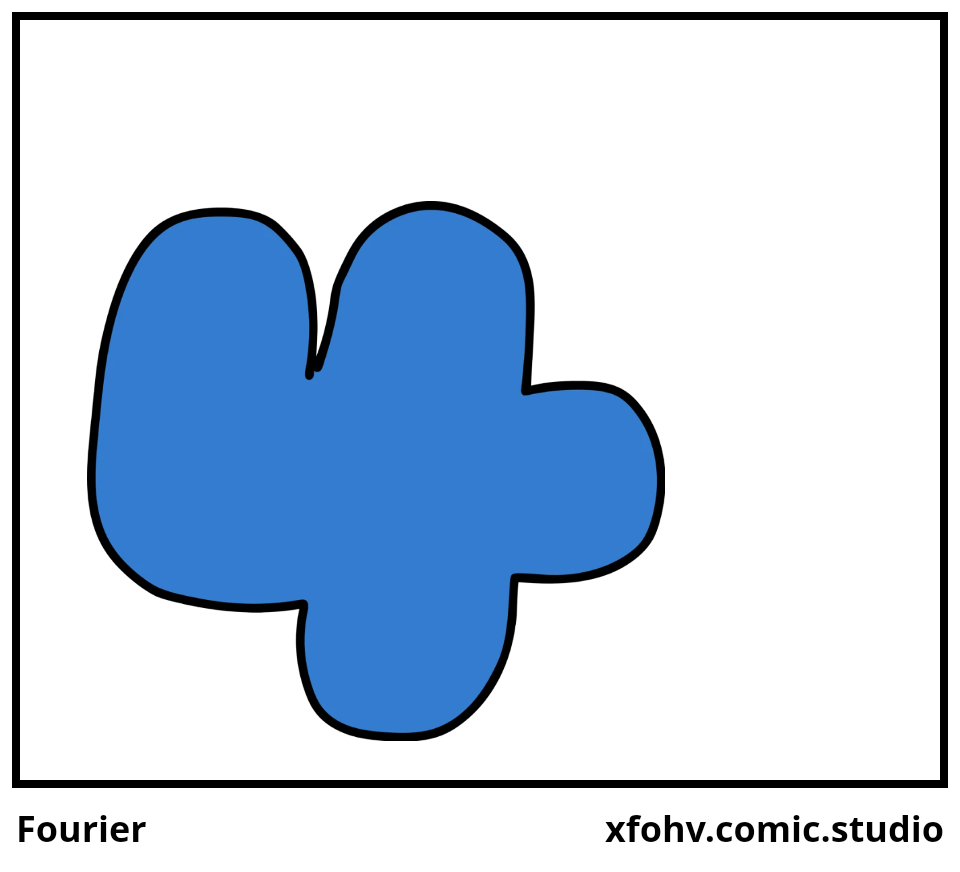 Fourier 