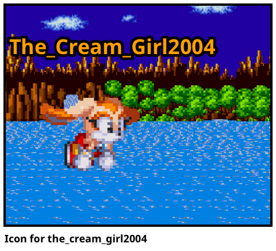 Icon for the_cream_girl2004