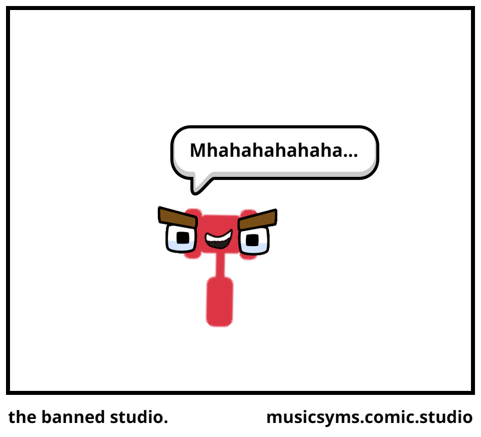 the banned studio.