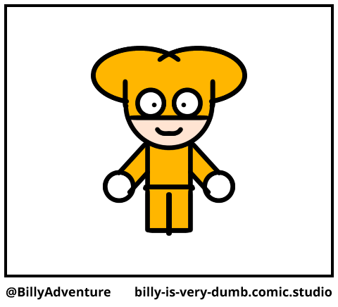 @BillyAdventure