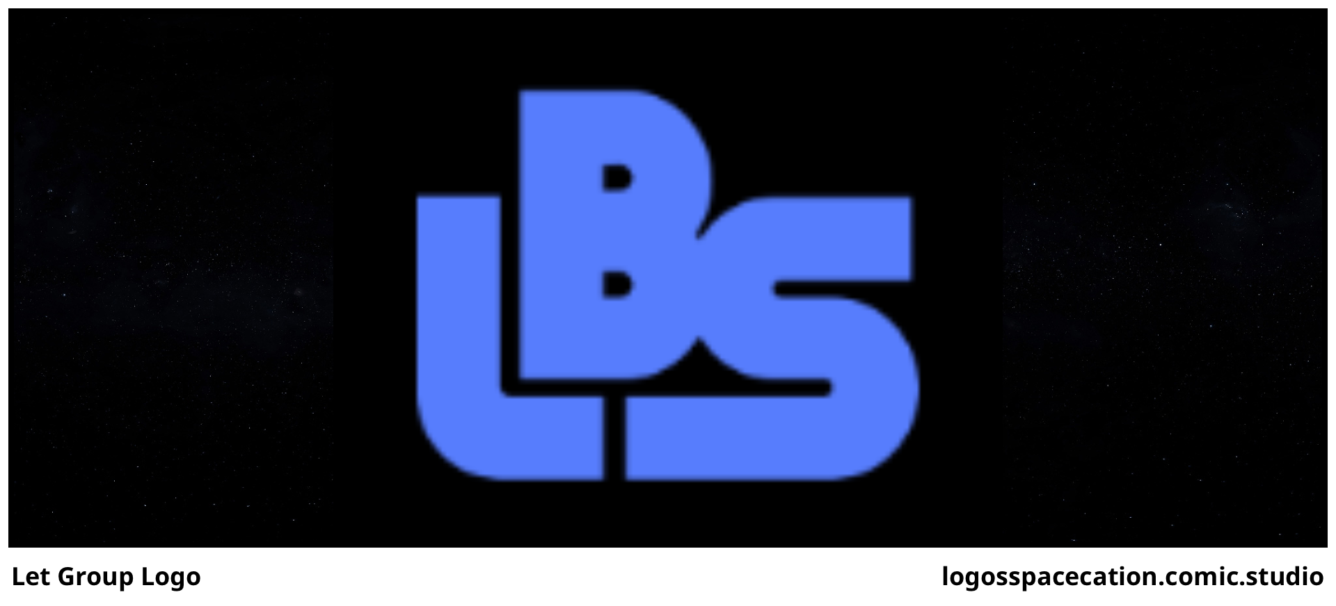 Let Group Logo