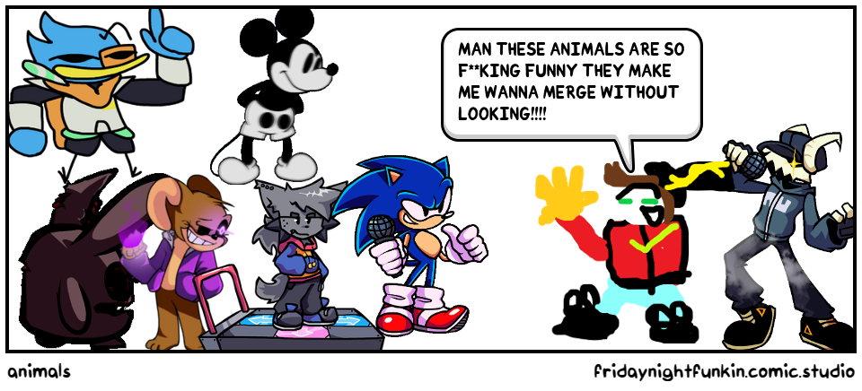 Funny Sonic Mania Mods! - Sunky, Movie Sonic, Sanic, Spongebob, & MORE!!! 