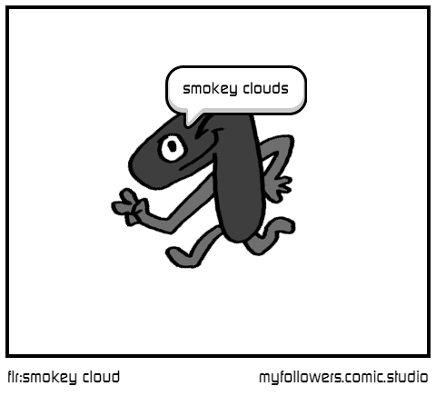 flr:smokey cloud