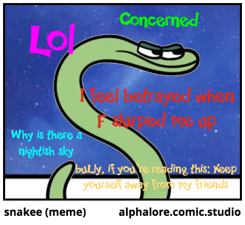 snakee (meme)
