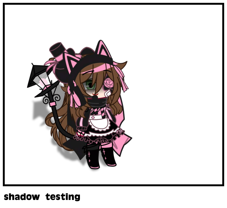 shadow testing