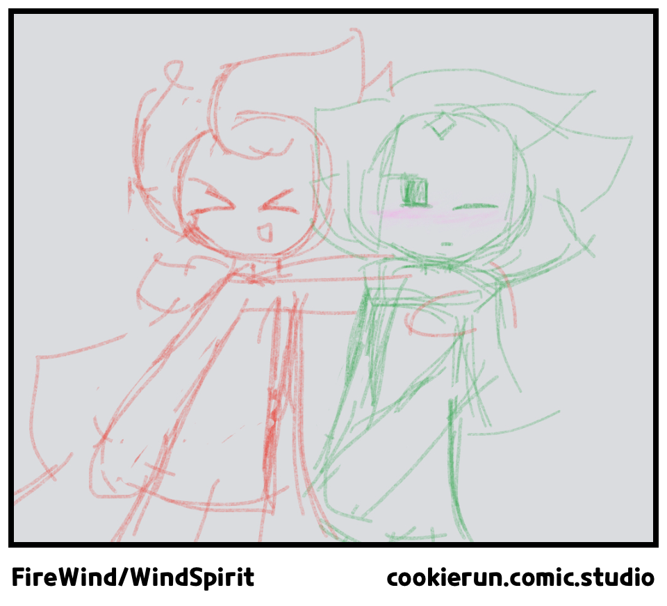FireWind/WindSpirit