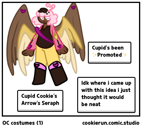 OC costumes (1)