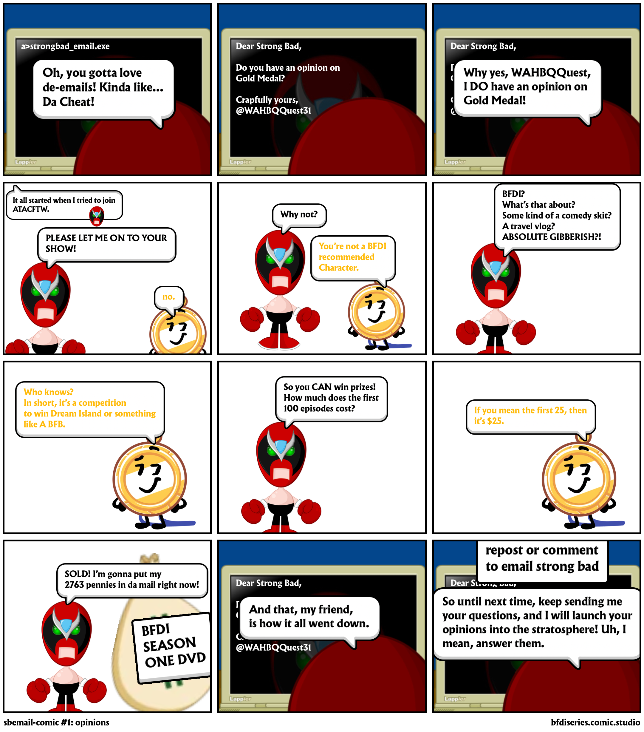 sbemail-comic #1: opinions