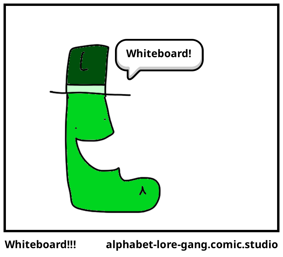 Whiteboard!!!