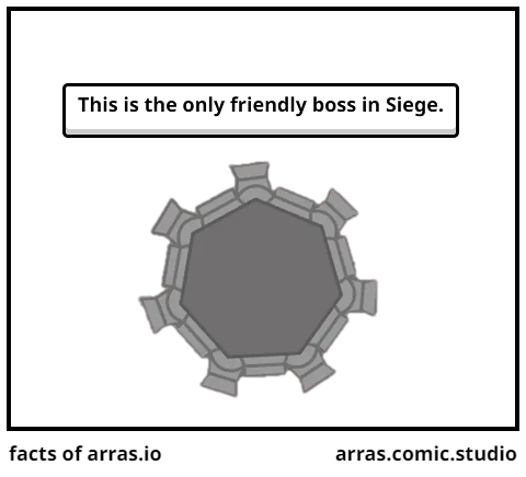 Arras.io CS Minor Update - Comic Studio