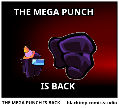 Mega Punch 