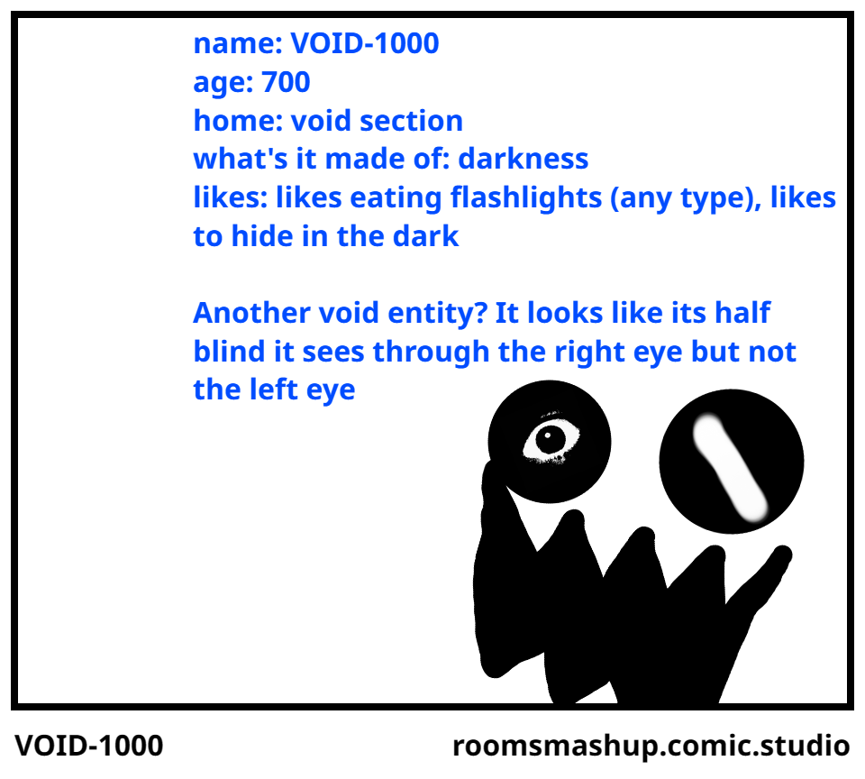 VOID-1000
