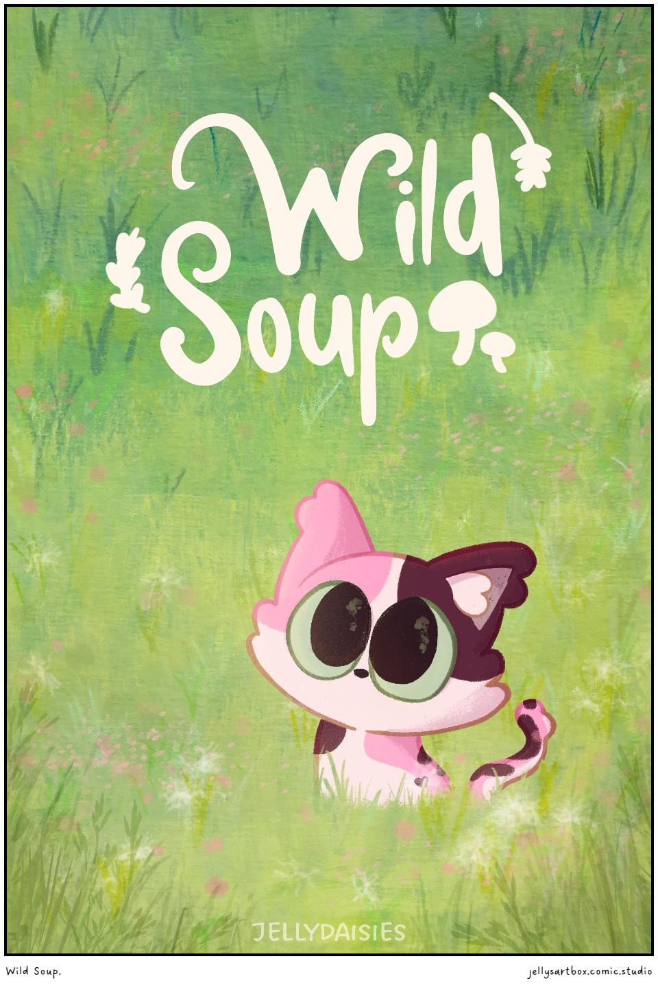 Wild Soup.