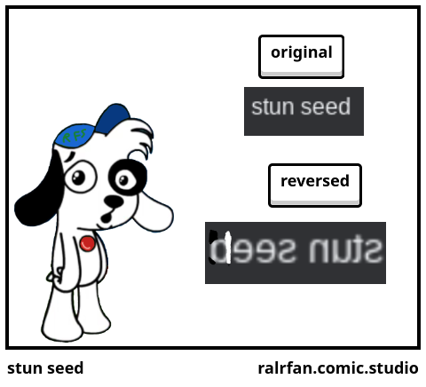 stun seed