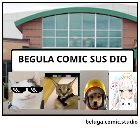 beluga cs update - Comic Studio