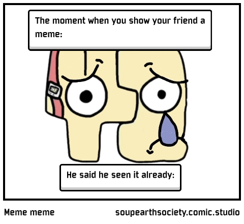 Meme meme