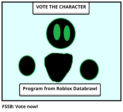 FSSB: Vote now!