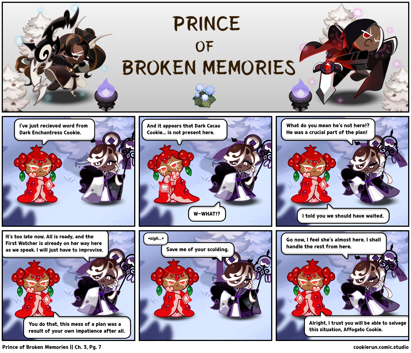 Prince of Broken Memories || Ch. 3, Pg. 7