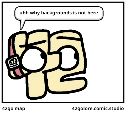 42go map