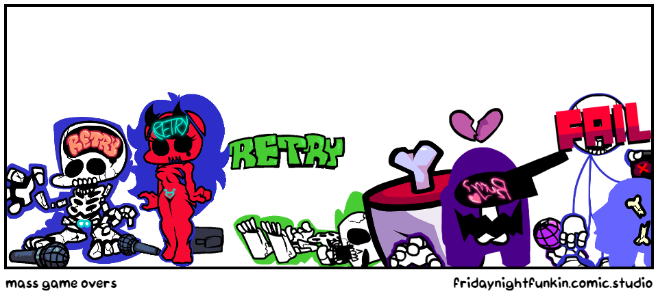 YOU ARE BETROLLED!!! by StickminFanboi on Newgrounds