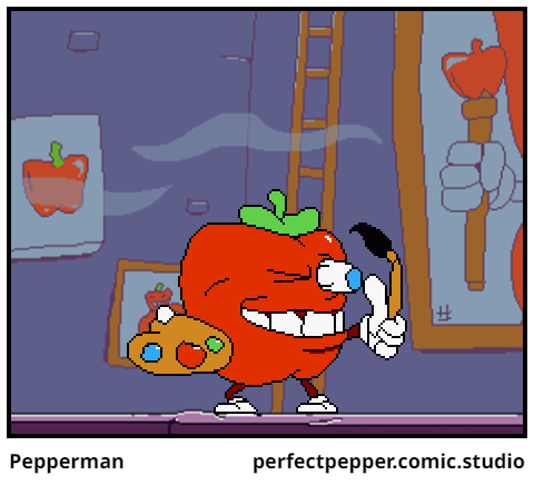 Pepperman