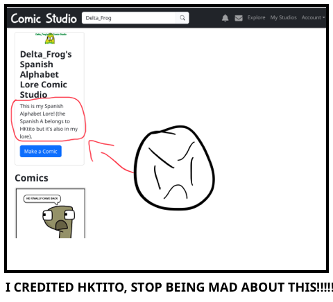I CREDITED HKTITO, STOP BEING MAD ABOUT THIS!!!!!
