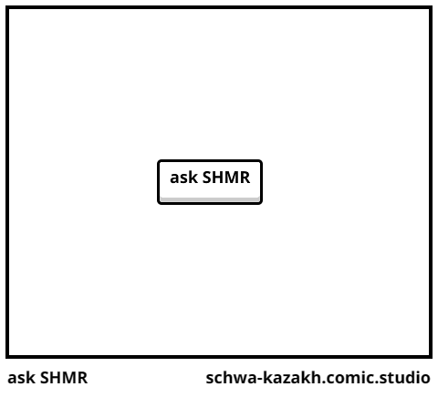 ask SHMR