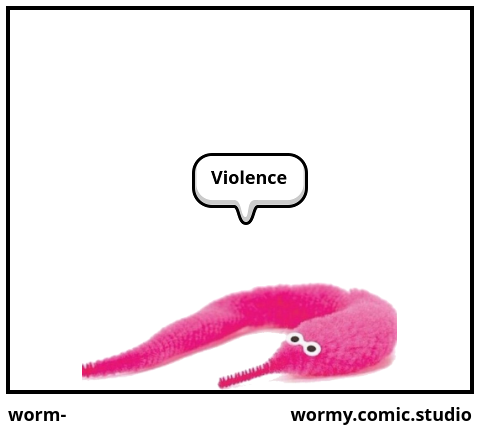 worm-