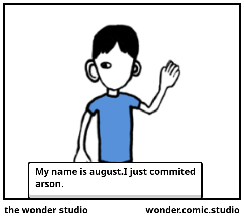the wonder studio
