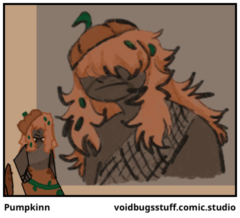 Pumpkinn