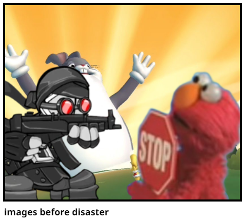 images before disaster