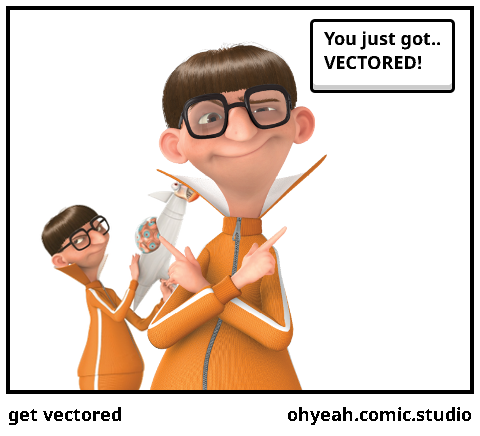 get vectored