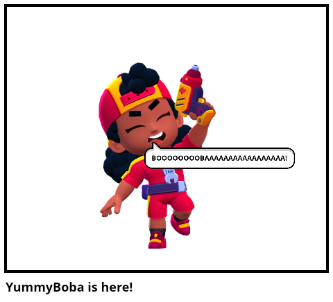 YummyBoba is here!