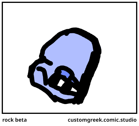 rock beta