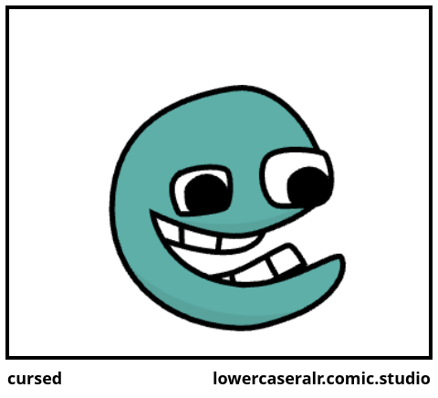 Cursed Emojis Lore, Cursed Emojis