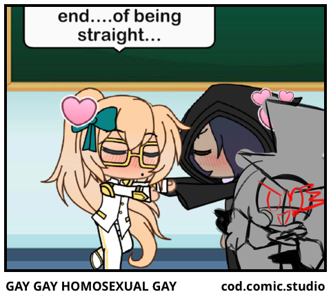 GAY GAY HOMOSEXUAL GAY