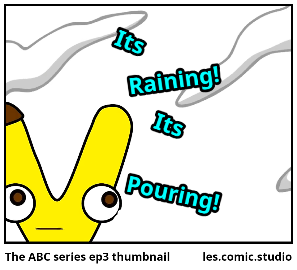 The ABC series ep3 thumbnail