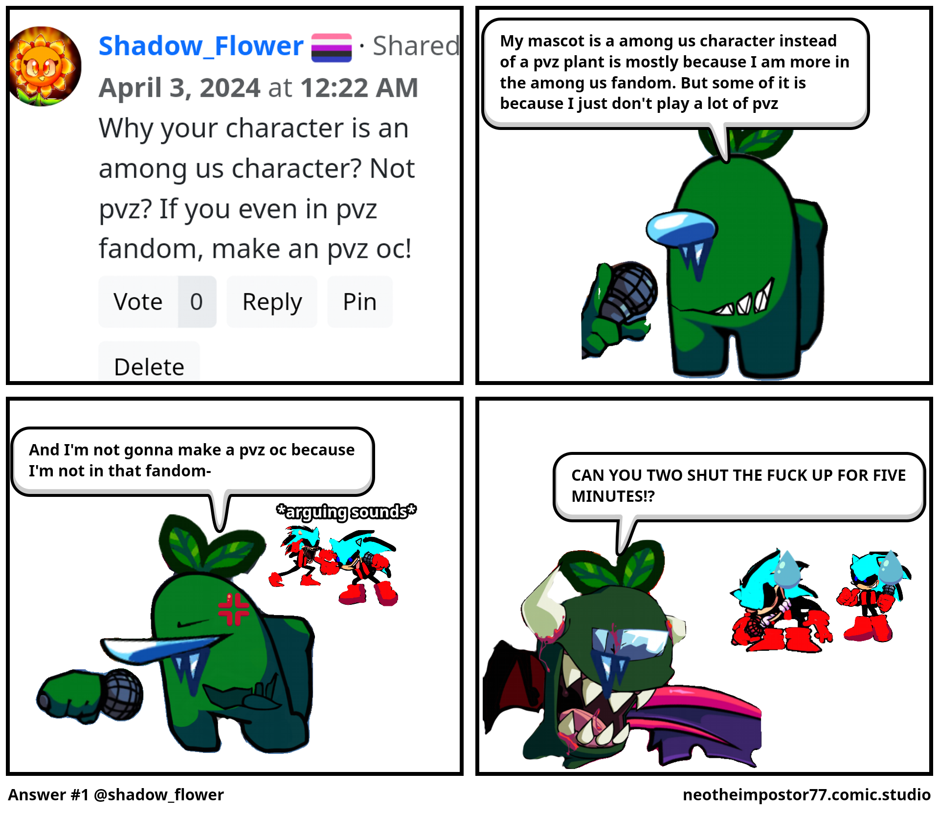 Answer #1 @shadow_flower